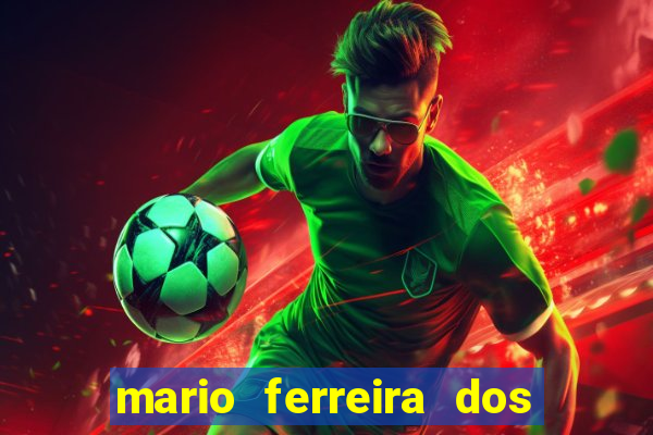 mario ferreira dos santos livros